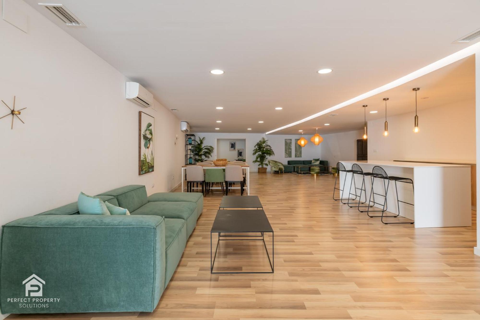 Apartamento Edge Luxury Beachfront 3br, 3 Pools, Spa, Gym Estepona
